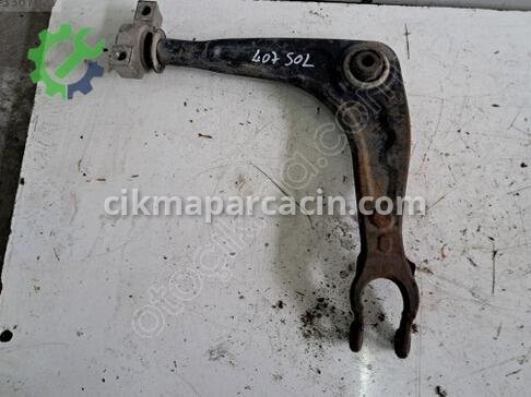Peugeot 407 Salıncak (Alt Tabla) çıkma parça