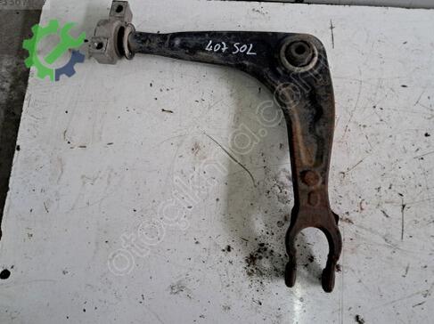 Peugeot 407 Salıncak (Alt Tabla) çıkma parça