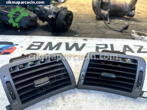Peugeot 407 Sağ Havalandırma Izgaraları çıkma parça