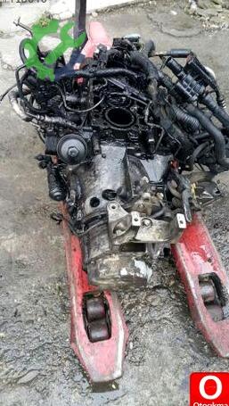Peugeot 407 Şanzıman Robotu çıkma parça