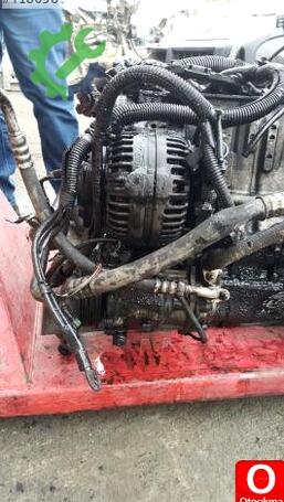 Peugeot 407 Şarj Dinamosu çıkma parça