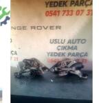 Peugeot 407 silecek motoru