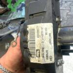 PEUGEOT 407 SİNYAL SİLECEK KOLU KOMPLE ZEMBEREK