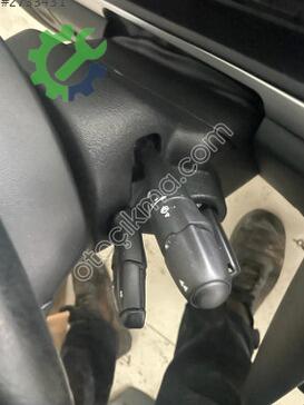 Peugeot 407 Sinyal Kolu çıkma parça