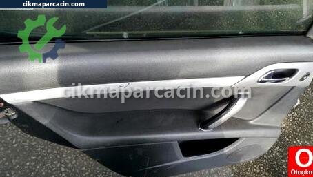 Peugeot 407 Kapı Döşemesi çıkma parça