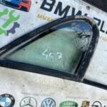 PEUGEOT 407 SOL ARKA KELEBEK CAMI