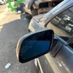 Peugeot 407 Sol Dış Ayna çıkma parça - BMW-LAND PLAZA MURAT METİN OTOMOTİV Kayseri