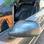 Peugeot 407 Sol Dış Ayna çıkma parça - BMW-LAND PLAZA MURAT METİN OTOMOTİV Kayseri