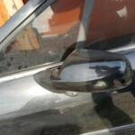 Peugeot 407 sol ayna orjinal çıkma