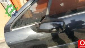 Peugeot 407 sol ayna orjinal çıkma