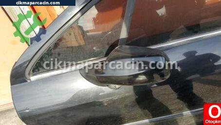 Peugeot 407 Sol Dış Ayna çıkma parça