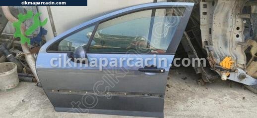 Peugeot 407 Ayna çıkma parça