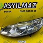 PEUGEOT 407 SOL FAR (ORJİNAL) – XENON
