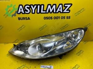 PEUGEOT 407 SOL FAR (ORJİNAL) – XENON