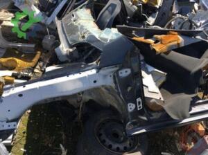 Peugeot 407 Sol Ön But Hatasız Orjinal Çıkma
