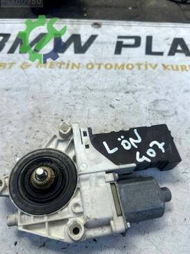 Peugeot 407 Cam Motoru çıkma parça