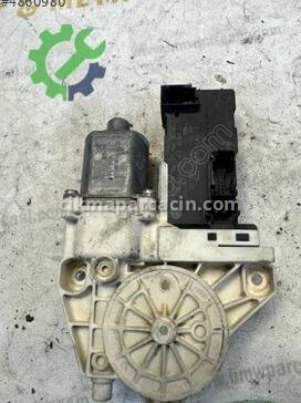 Peugeot 407 Cam Motoru çıkma parça