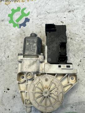 Peugeot 407 Cam Motoru çıkma parça