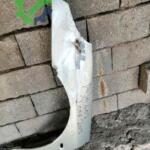 Peugeot 407 sol ön çamurluk 2006 2013 arası