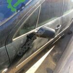Peugeot 407 sol ön kapı