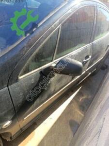 Peugeot 407 sol ön kapı