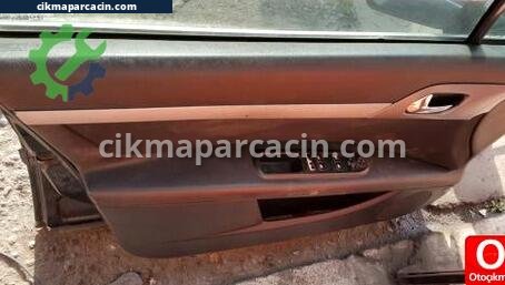 Peugeot 407 Kapı Döşemesi çıkma parça