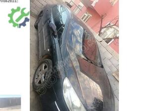 Peugeot 407 sol ön kapi