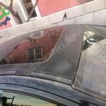 Peugeot 407 sol ön kapi