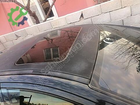 Peugeot 407 Sol Ön Kapı çıkma parça