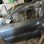 PEUGEOT 407 SOL ÖN KAPI