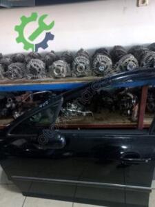 Peugeot 407 Orijinal Çıkma Sol Ön Kapı