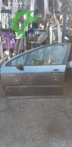 Çıkma Sol Ön Kapı — Peugeot 407