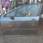 Peugeot 407 2025 Sol Ön Kapı Çıkma