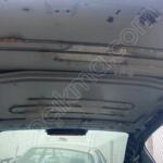 Peugeot 407 tavan Airbag sağ sol