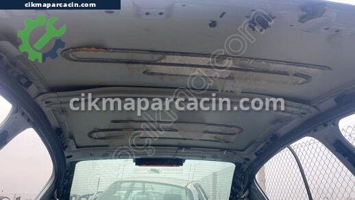 Peugeot 407 Tavan Airbag çıkma parça