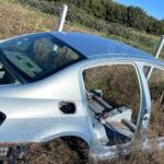 Peugeot 407 tavan arka