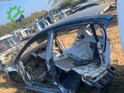 Peugeot 407 Airbag (Hava Yastığı) çıkma parça