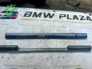 PEUGEOT 407 TORPİDO GÖĞÜS ÇITASI KAPLAMASI