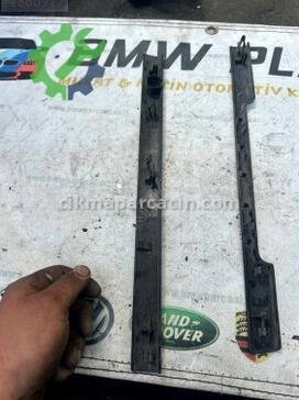 Peugeot 407 Torpido çıkma parça