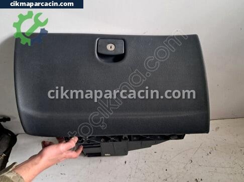 Peugeot 407 Torpido Gözü çıkma parça