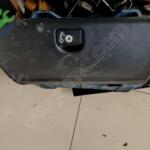 Peugeot 407 torpido kapağı orijinal çıkma