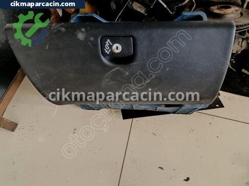 Peugeot 407 Torpido Kapağı çıkma parça