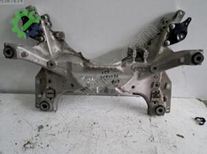 PEUGEOT 407 TRAVERS HATASIZ