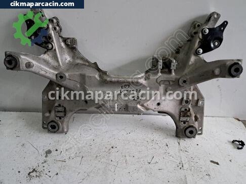 Peugeot 407 Travers çıkma parça