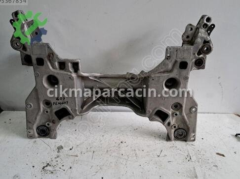 Peugeot 407 Travers 9650769910 çıkma parça