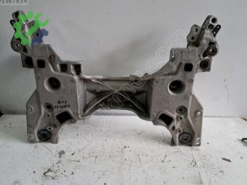 Peugeot 407 Travers 9650769910 çıkma parça