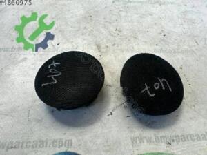 PEUGEOT 407 TWEETER GÖĞÜS TORPİDO HOPARLÖR
