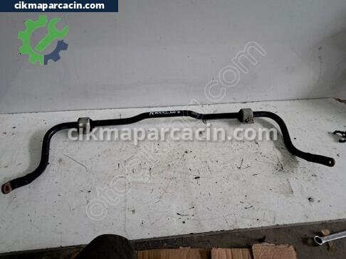 Peugeot 407 Viraj Demiri çıkma parça