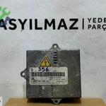 PEUGEOT 407 XENON FAR BEYNİ 12307 329 095