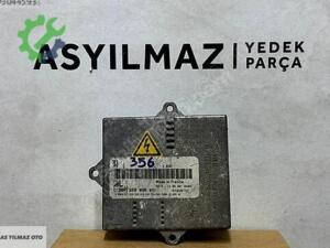 PEUGEOT 407 XENON FAR BEYNİ 12307 329 095